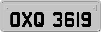 OXQ3619