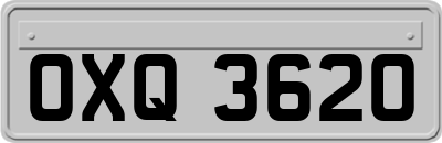 OXQ3620