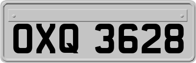 OXQ3628