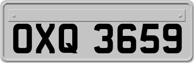 OXQ3659