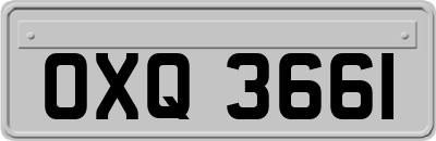 OXQ3661