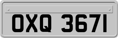 OXQ3671