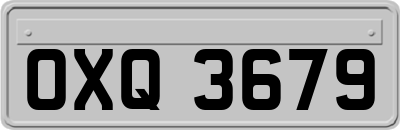OXQ3679