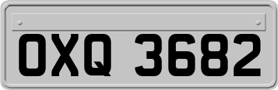 OXQ3682