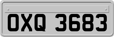 OXQ3683