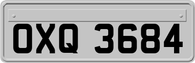 OXQ3684