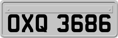 OXQ3686