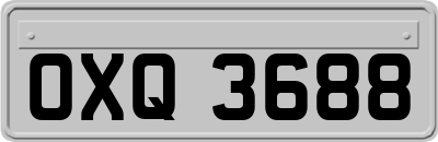 OXQ3688