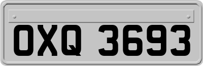 OXQ3693