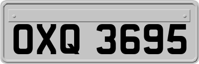 OXQ3695