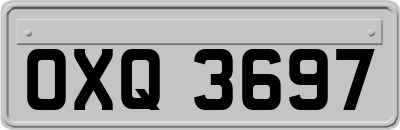 OXQ3697