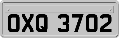 OXQ3702
