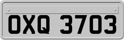 OXQ3703