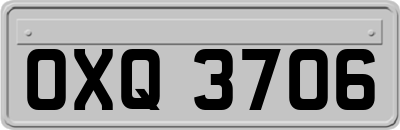 OXQ3706
