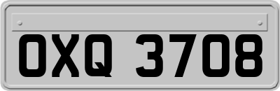 OXQ3708