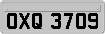 OXQ3709