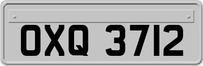 OXQ3712