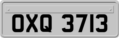 OXQ3713