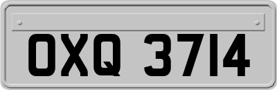 OXQ3714