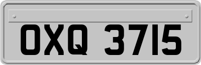 OXQ3715