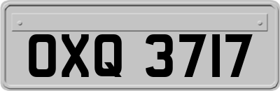 OXQ3717