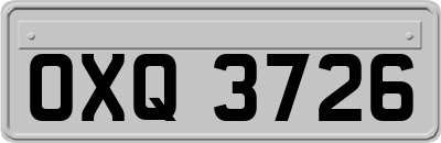OXQ3726
