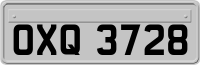 OXQ3728
