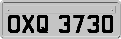 OXQ3730