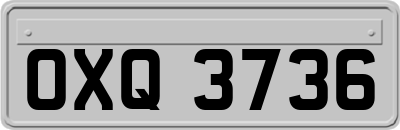 OXQ3736