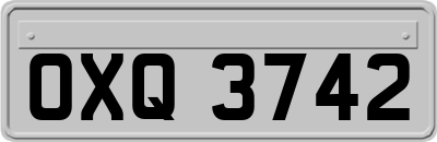 OXQ3742