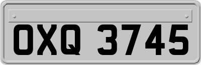OXQ3745