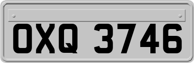 OXQ3746