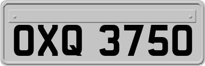OXQ3750