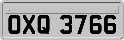 OXQ3766