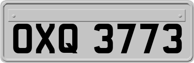 OXQ3773