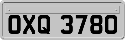 OXQ3780
