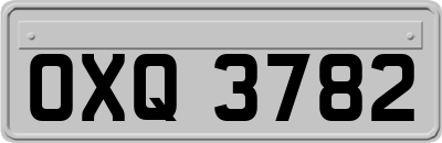 OXQ3782
