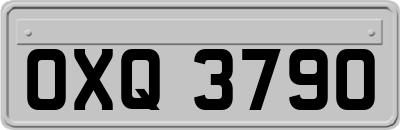 OXQ3790