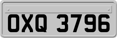 OXQ3796