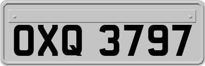 OXQ3797