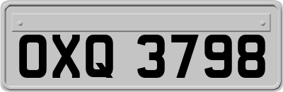 OXQ3798