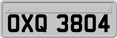 OXQ3804