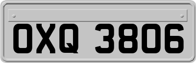 OXQ3806
