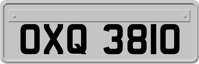 OXQ3810