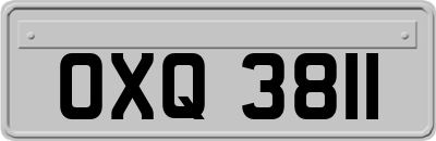 OXQ3811