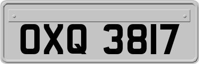 OXQ3817