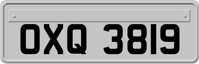 OXQ3819