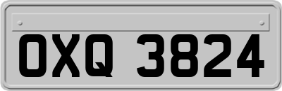 OXQ3824