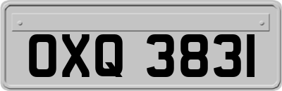 OXQ3831