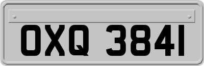 OXQ3841